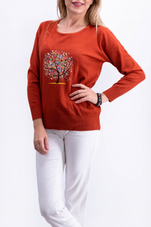 Pulovere - Pulover Evita 7