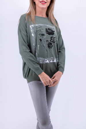 Pulover Adina [0]