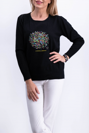 Pulovere - Pulover Evita 2