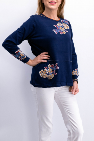 Pulover Gratiela 3 [0]