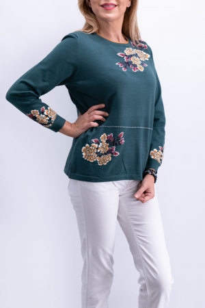 Pulover Gratiela 2 [0]