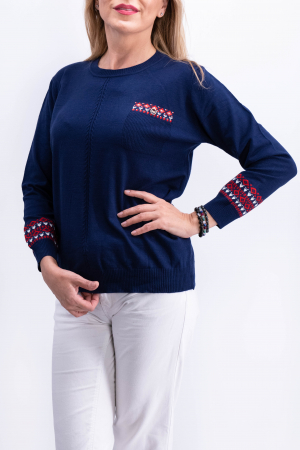 Pulover Malina 3 [0]