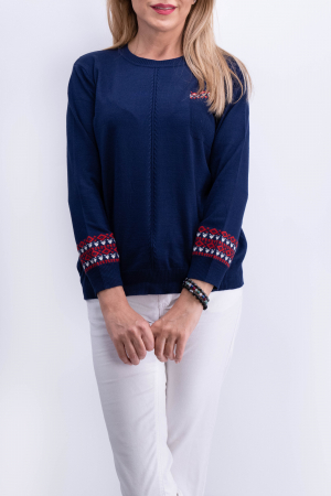 Pulover Malina 3 [1]