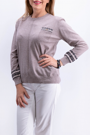 Pulover Malina 4 [0]