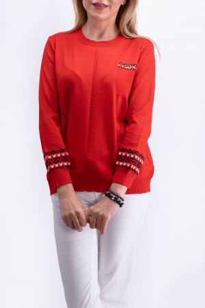 Pulover Malina 2 [1]