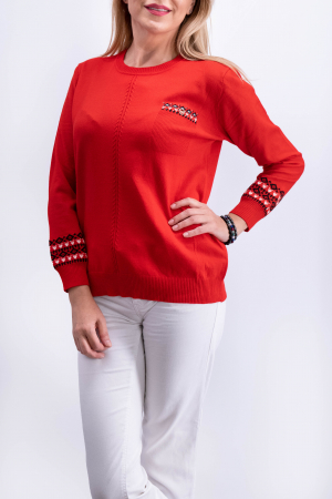 Pulover Malina 2 [0]