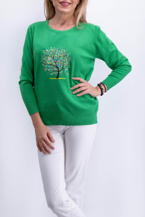 Pulovere - Pulover Evita