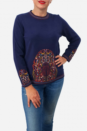 Pulover Veronica 4 [1]