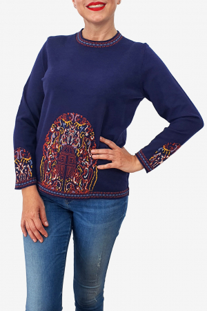 Pulover Veronica 4 [0]