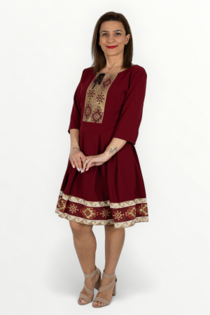 Rochie Antonia 3 [3]