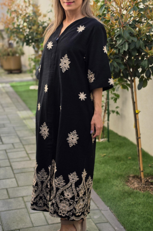 Rochie Brodata Selina [3]