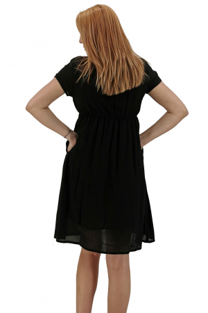 Rochie brodata Ionica [5]