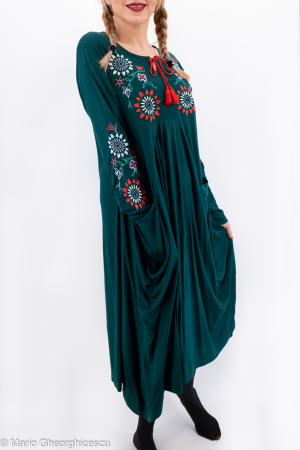 Rochie brodata Lizuca 3 [1]