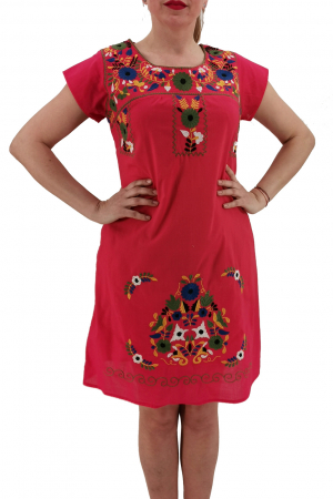 Rochie brodata Magda 7 [3]