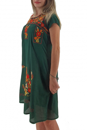 Rochie brodata Magda 8 [1]