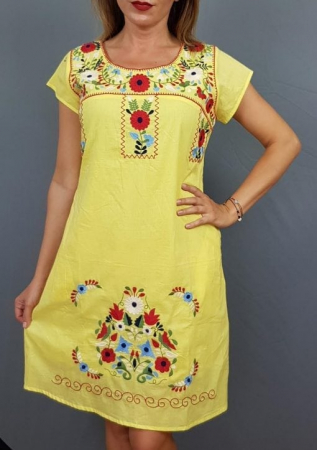 Rochie brodata Magda 2 [0]