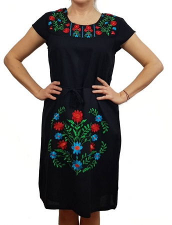 Rochie brodata Miruna [1]