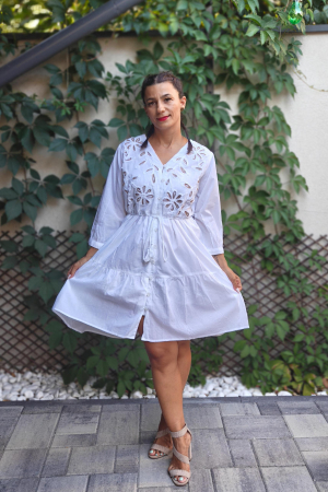 Femei - Rochie Lavinia 5