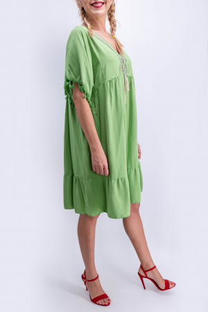 Rochie vara Iolanda [3]