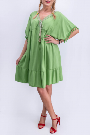 Rochie vara Iolanda [0]