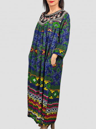 Rochie brodata Mirela 7 [1]
