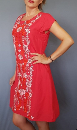 Rochie brodata Ozana [3]