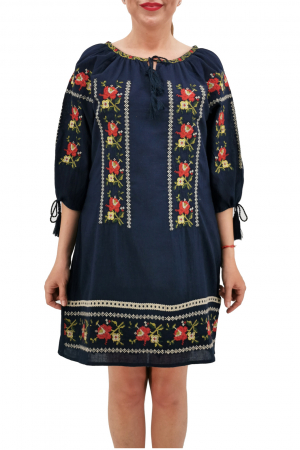 Rochie brodata Iana [2]