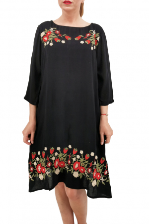 Rochie brodata Alice [2]