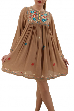 Rochie brodata Olimpia 8 [2]