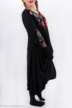 Rochie brodata Lizuca [5]