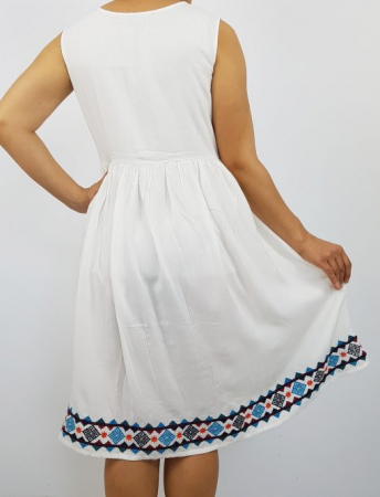 Rochie brodata Semida [2]