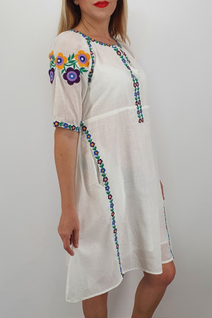 Rochie brodata Rodia [1]