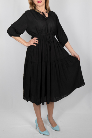 Rochie vascoza Crina [0]