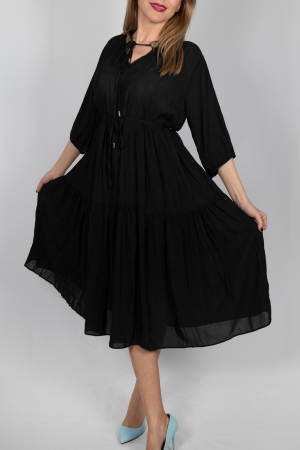 Rochie vascoza Crina [1]