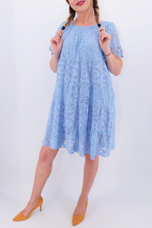 Rochie cu dantela Florina 8 [4]