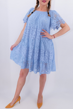 Rochie cu dantela Florina 8 [1]