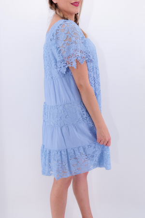 Rochie cu dantela Florina 8 [2]