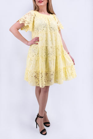 Rochie cu dantela Florina 9 [1]
