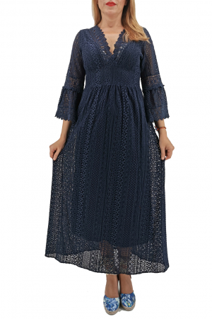Rochie dantela Carina 3 [2]
