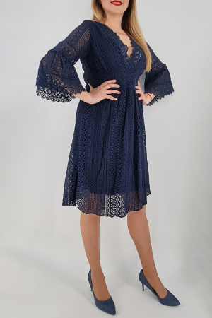 Rochie dantela Evita 4 [1]
