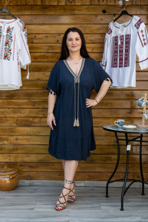 Rochie lejera Eleni [1]