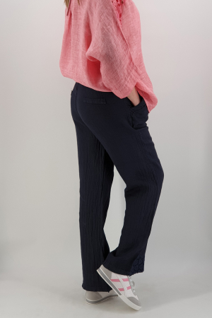 Pantalon In Emanuela [2]