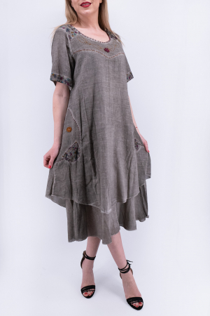 Rochie in Petronela 3 [3]