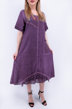 Rochie in Petronela 4 [0]