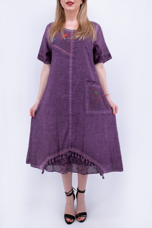Rochie in Petronela 4 [1]