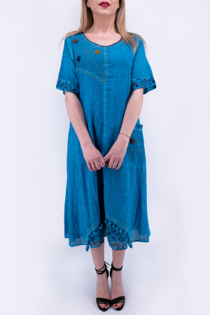 Rochie in Petronela 5 [3]
