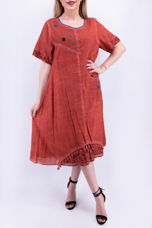 Rochie in Petronela 6 [0]