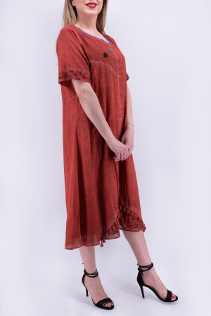 Rochie in Petronela 6 [2]