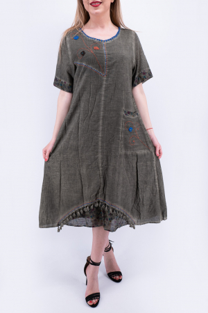 Rochie in Petronela 7 [0]