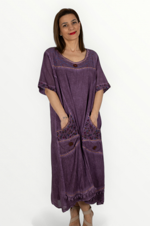 Rochie in Petronela 8 [2]